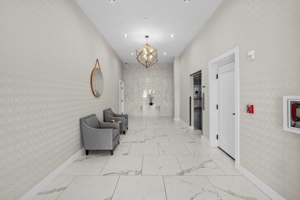 Condominium at 50 Hichborn St # 506, Boston MA 02135, photo 20 of 27