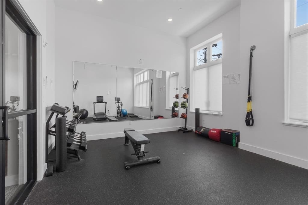 Condominium at 50 Hichborn St # 506, Boston MA 02135, photo 24 of 27