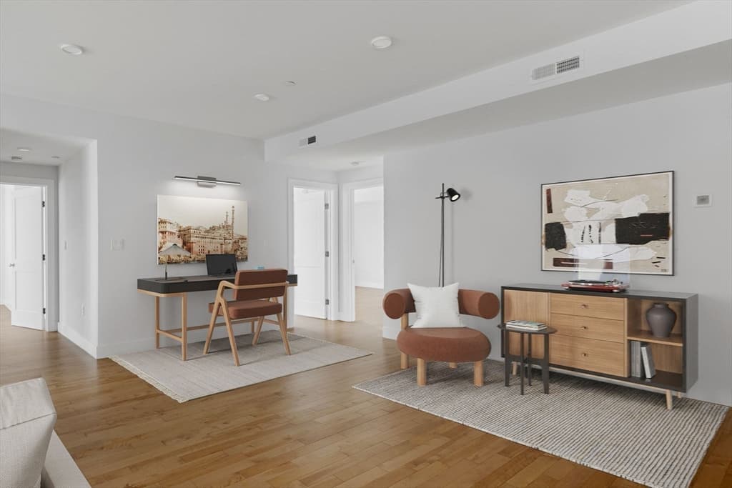 Condominium at 50 Hichborn St # 506, Boston MA 02135, photo 14 of 27