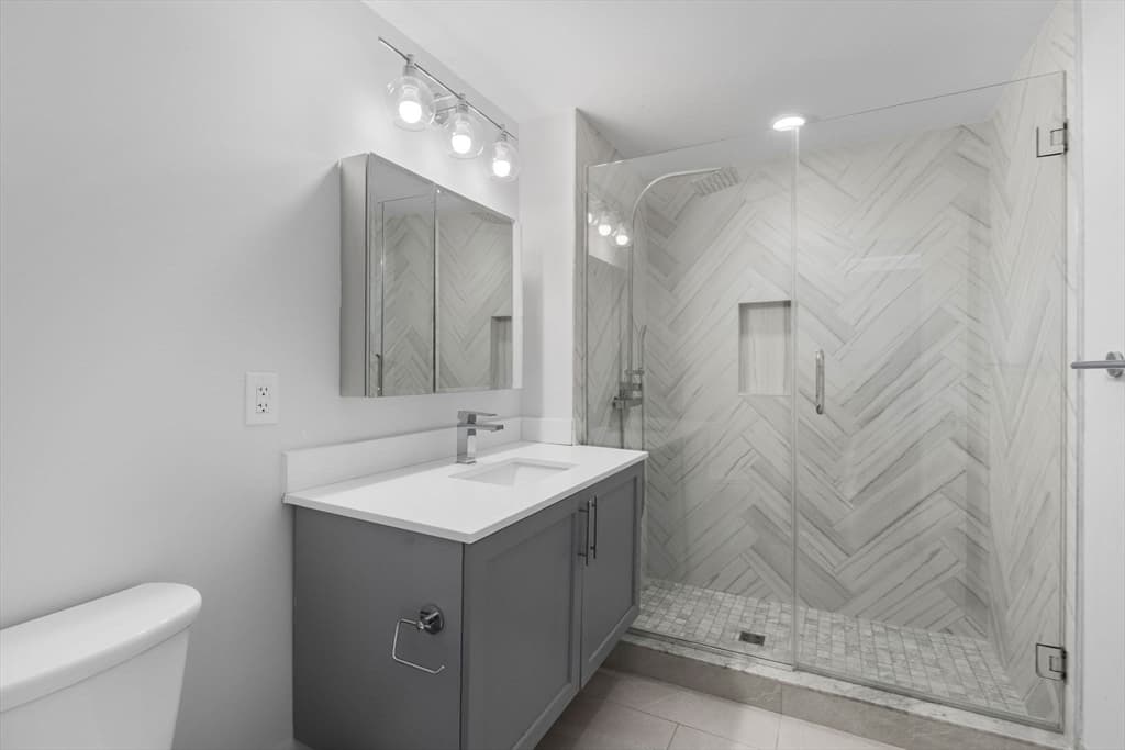 Condominium at 50 Hichborn St # 506, Boston MA 02135, photo 19 of 27