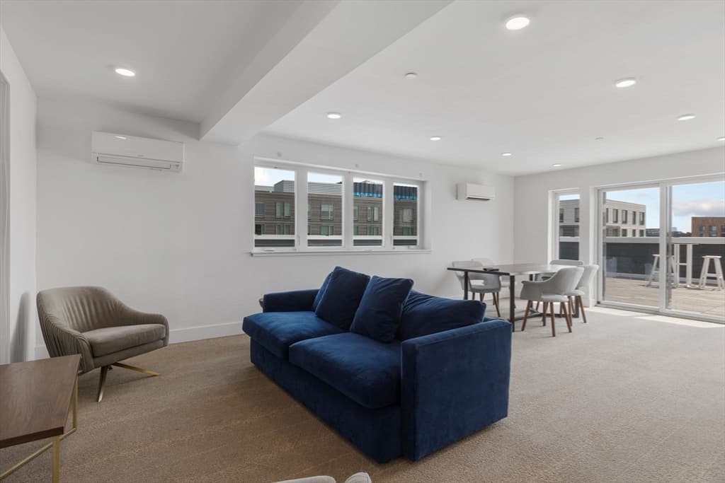 Condominium at 50 Hichborn St # 506, Boston MA 02135, photo 25 of 27