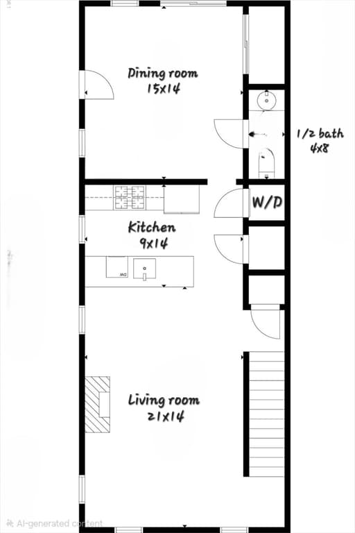 3 Honora Ct # 3, Bourne MA 02532 photo 36