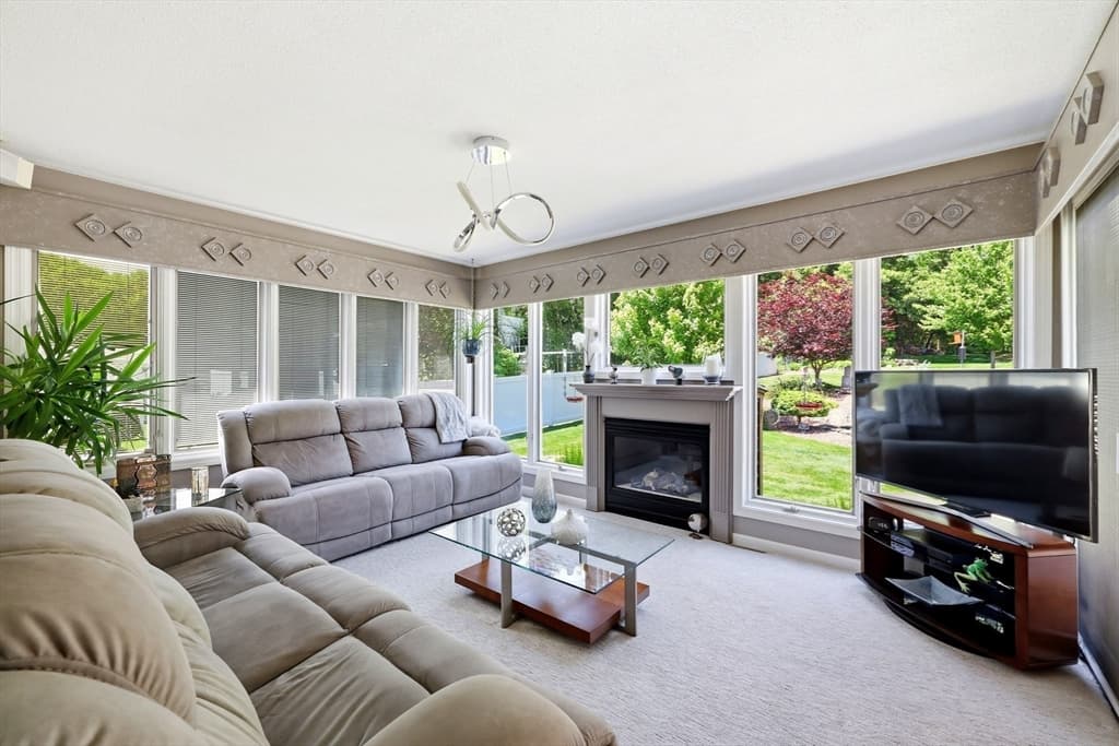 Single Family Residence at 57 Valley View Dr, Ludlow MA 01056, Ludlow, photo 13 of 40