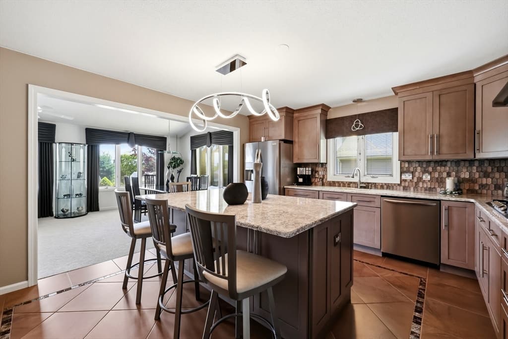 Single Family Residence at 57 Valley View Dr, Ludlow MA 01056, Ludlow, photo 12 of 40