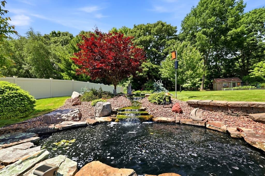 Single Family Residence at 57 Valley View Dr, Ludlow MA 01056, Ludlow, photo 32 of 40