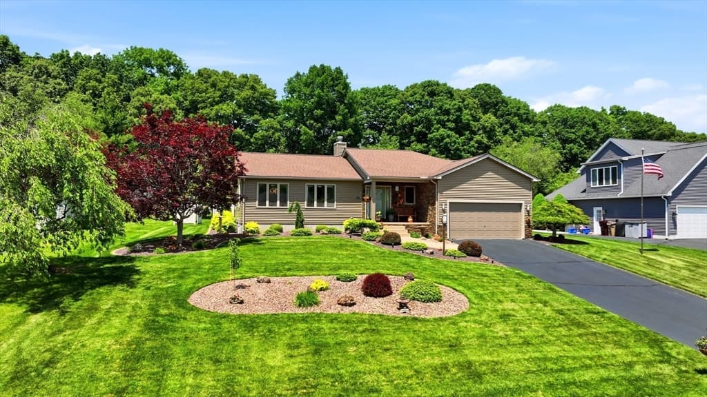 57 Valley View Dr, Ludlow MA 01056