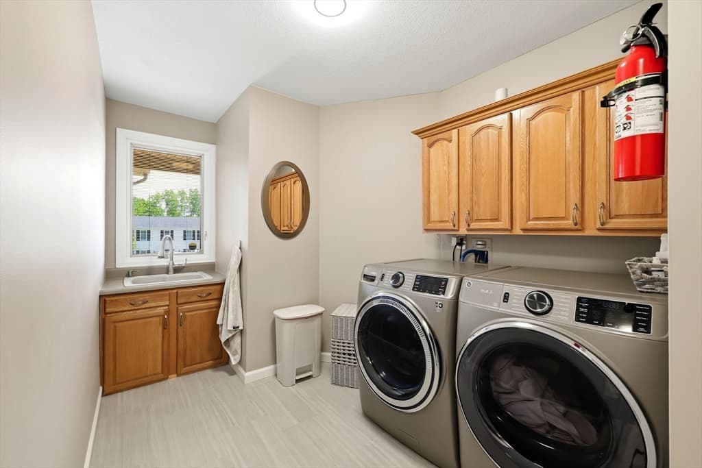 Single Family Residence at 57 Valley View Dr, Ludlow MA 01056, Ludlow, photo 24 of 40