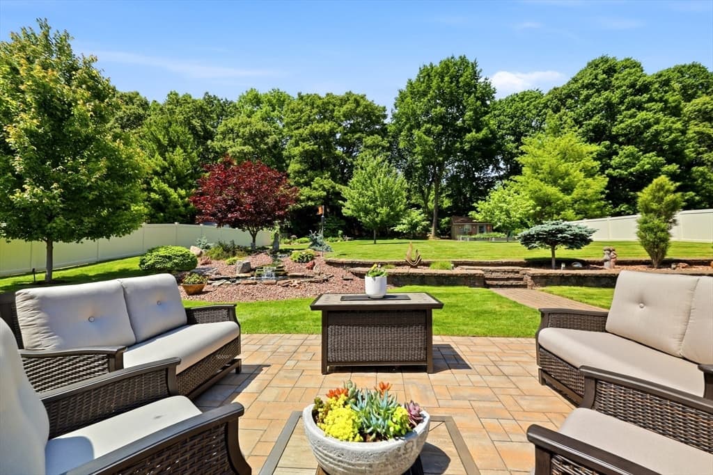 Single Family Residence at 57 Valley View Dr, Ludlow MA 01056, Ludlow, photo 30 of 40
