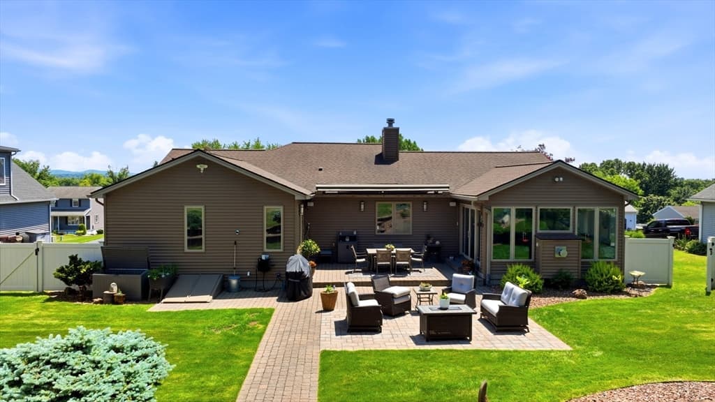 Single Family Residence at 57 Valley View Dr, Ludlow MA 01056, Ludlow, photo 40 of 40