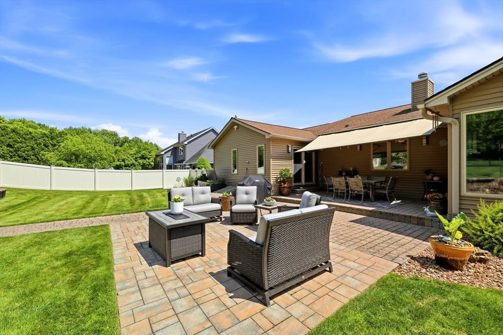 Single Family Residence at 57 Valley View Dr, Ludlow MA 01056, Ludlow, photo 31 of 40