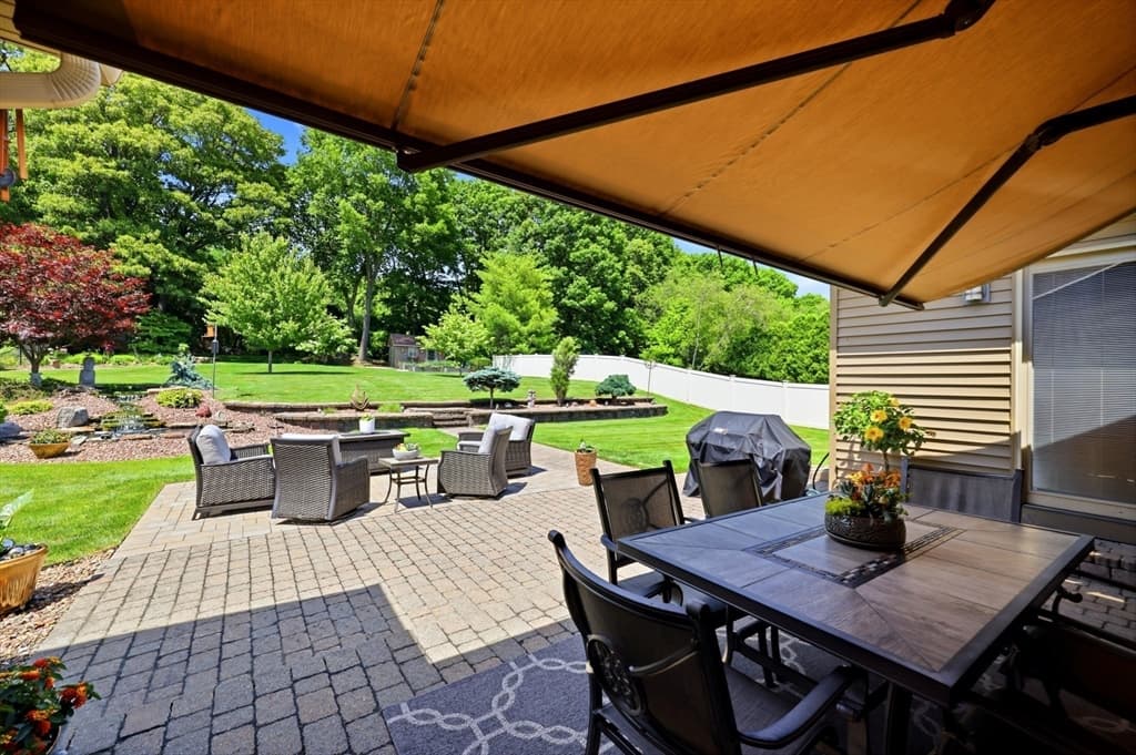 Single Family Residence at 57 Valley View Dr, Ludlow MA 01056, Ludlow, photo 29 of 40