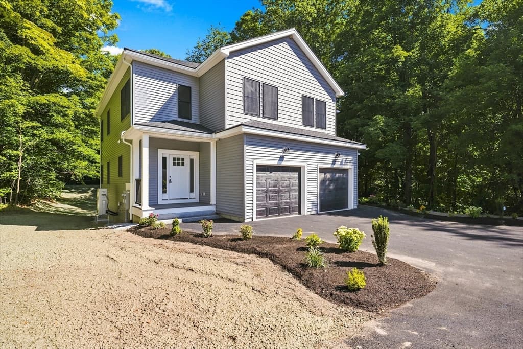 24 Nashua Rd # 1, Pepperell MA 01463