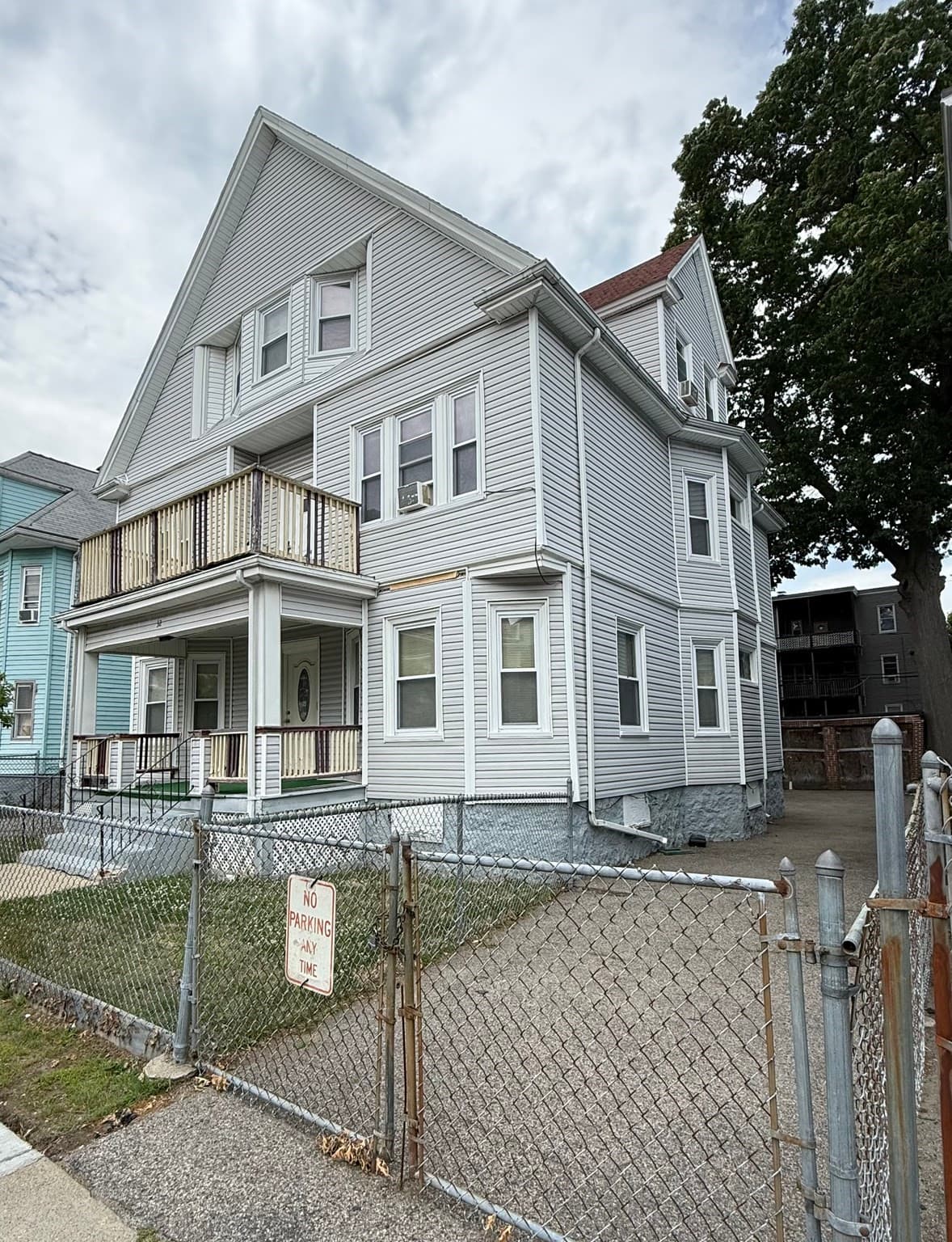 3 Family at 32 Clarkwood St, Boston MA 02126, Boston, photo 2 of 11