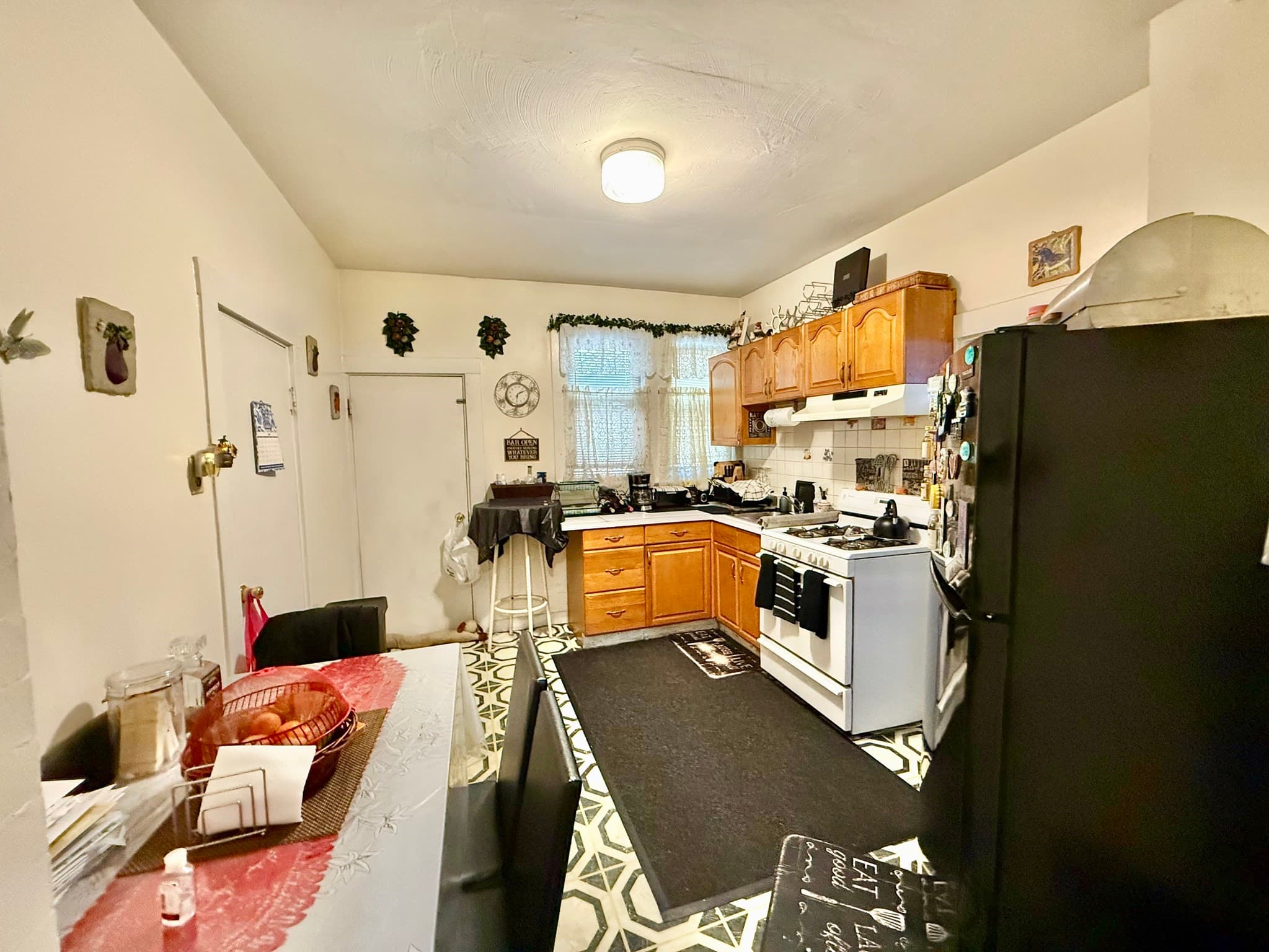 3 Family at 32 Clarkwood St, Boston MA 02126, Boston, photo 6 of 11