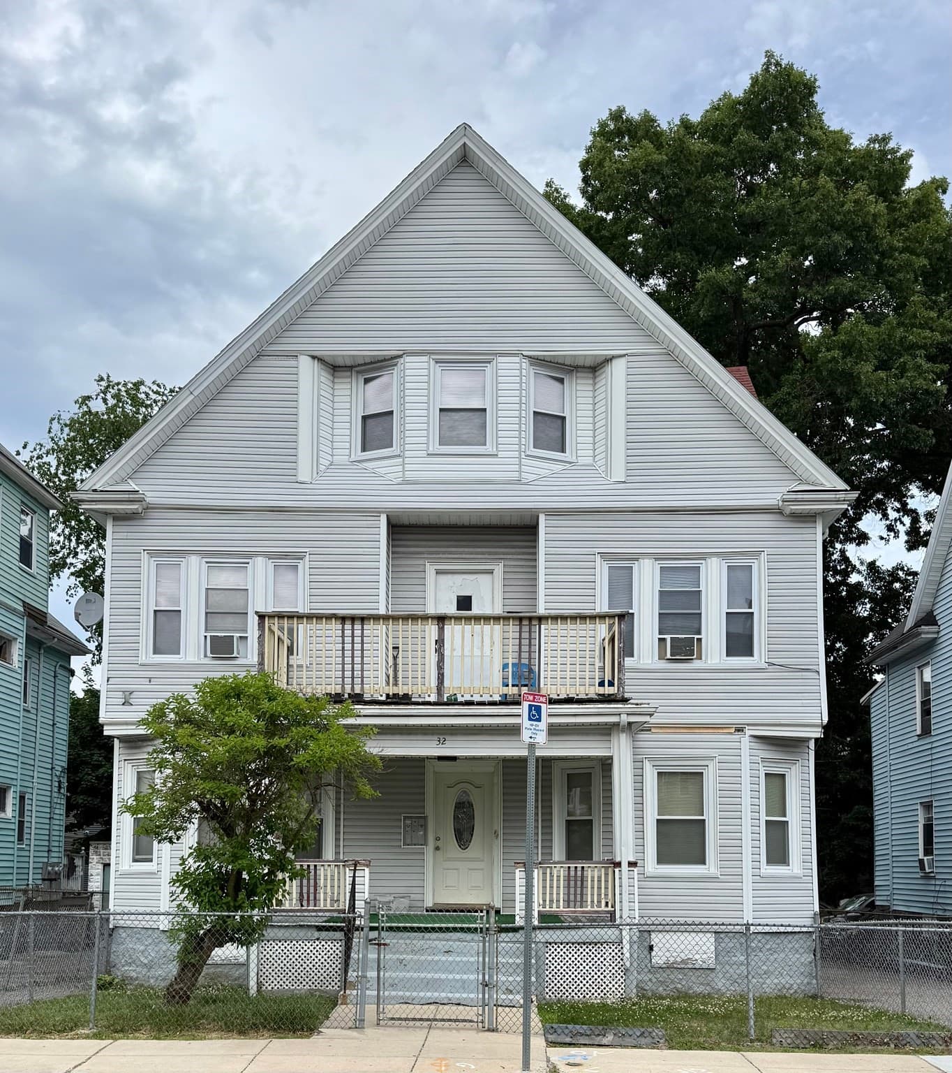 32 Clarkwood St, Boston MA 02126