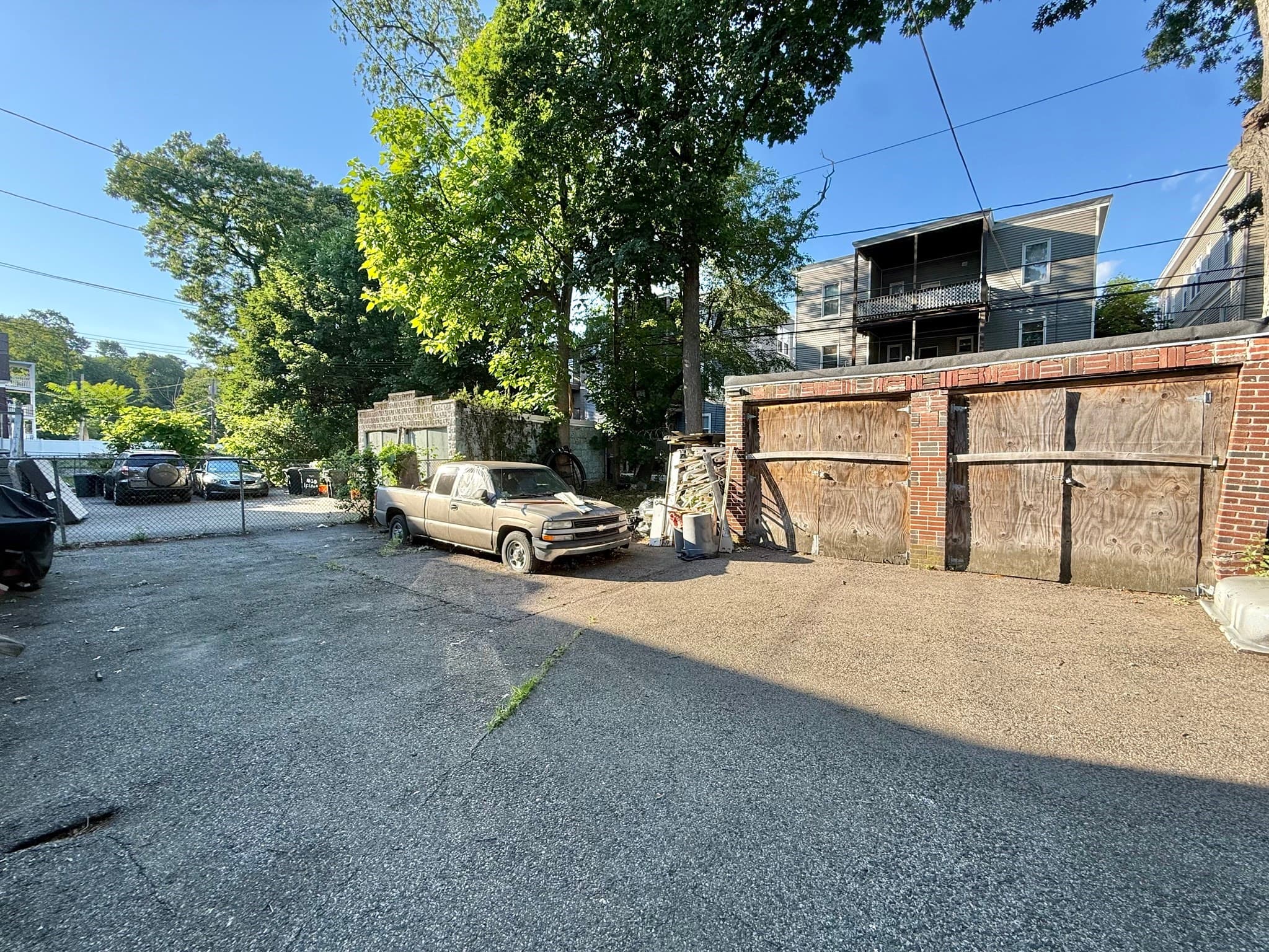 3 Family at 32 Clarkwood St, Boston MA 02126, Boston, photo 10 of 11