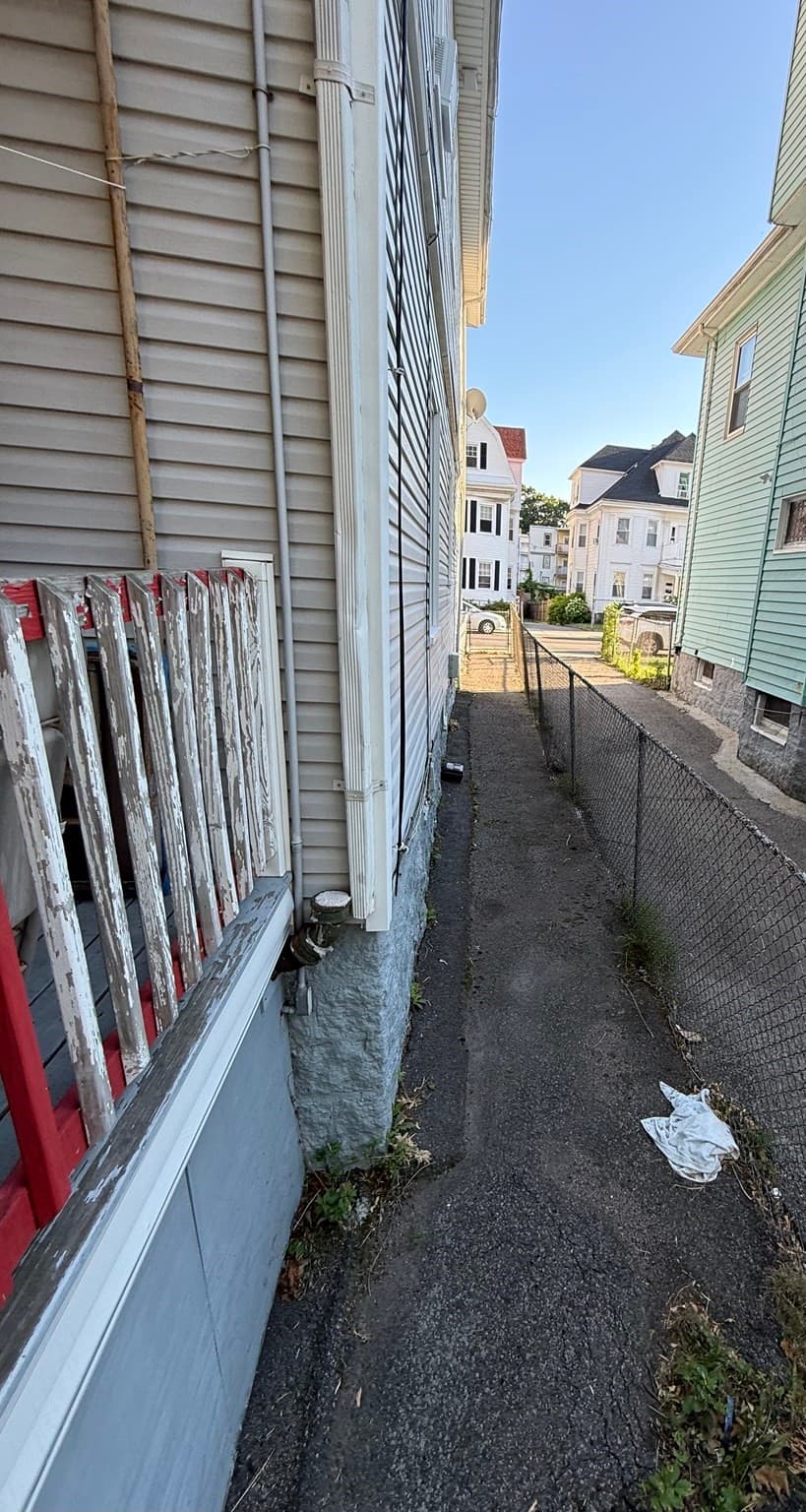 3 Family at 32 Clarkwood St, Boston MA 02126, Boston, photo 11 of 11