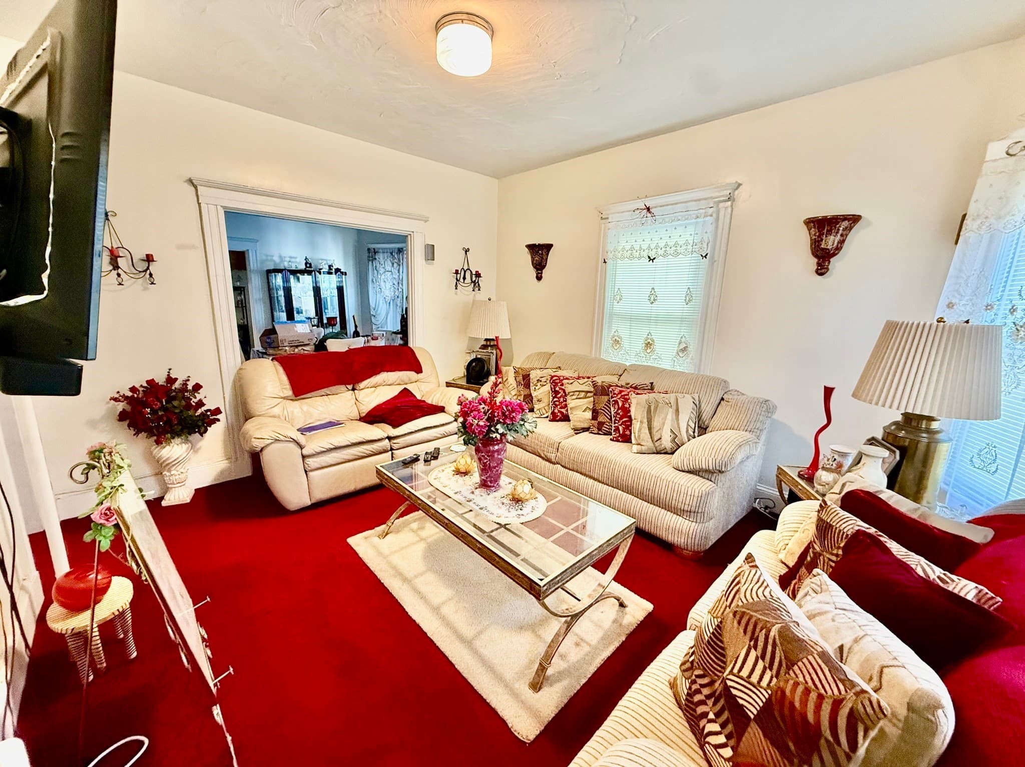 3 Family at 32 Clarkwood St, Boston MA 02126, Boston, photo 4 of 11