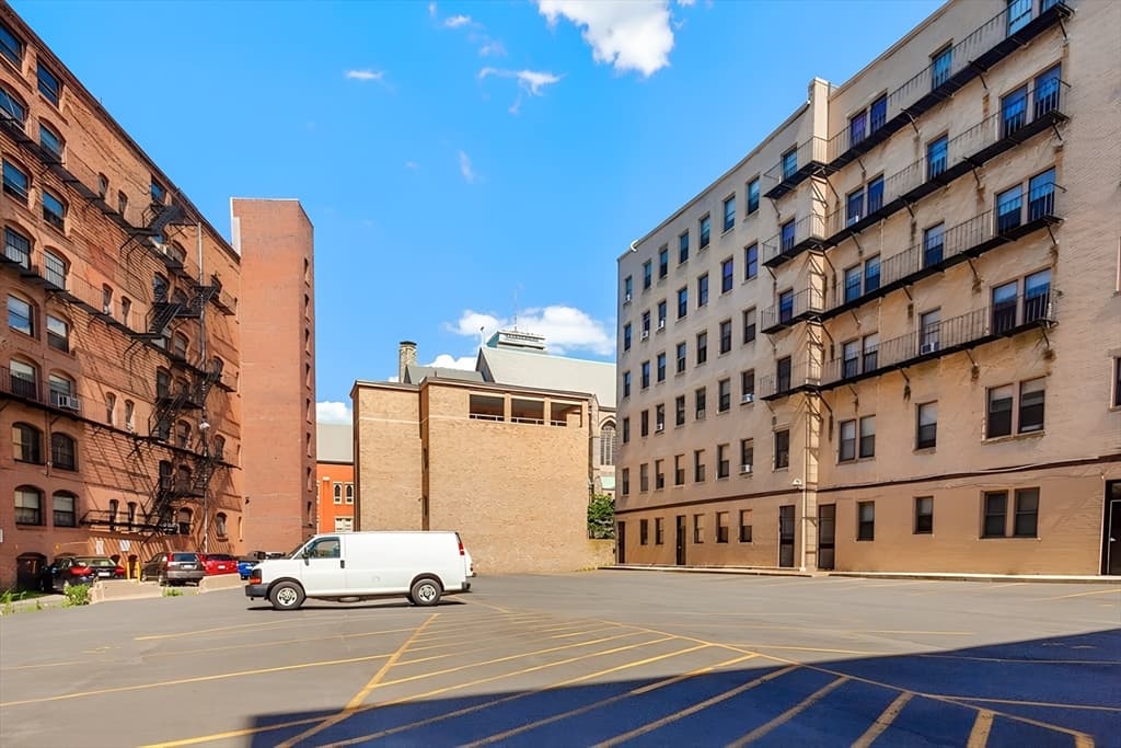 Condominium at 1111 Boylston St. # 48, Boston MA 02215, photo 16 of 16