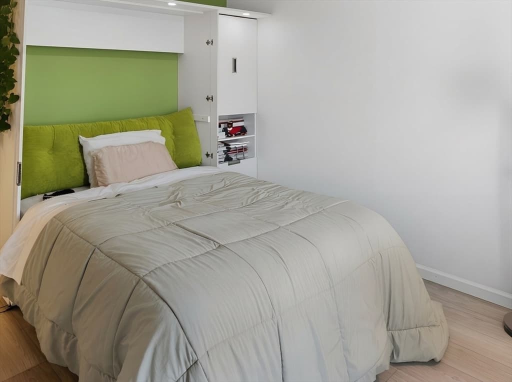 Condominium at 1111 Boylston St. # 48, Boston MA 02215, photo 9 of 16
