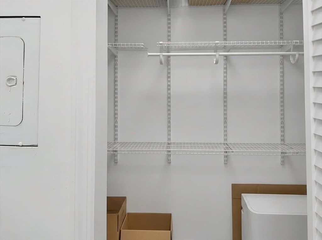 Condominium at 1111 Boylston St. # 48, Boston MA 02215, photo 10 of 16
