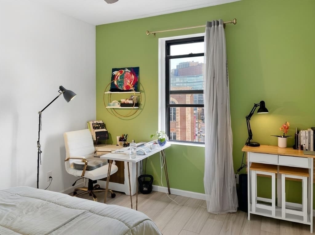 Condominium at 1111 Boylston St. # 48, Boston MA 02215, photo 8 of 16