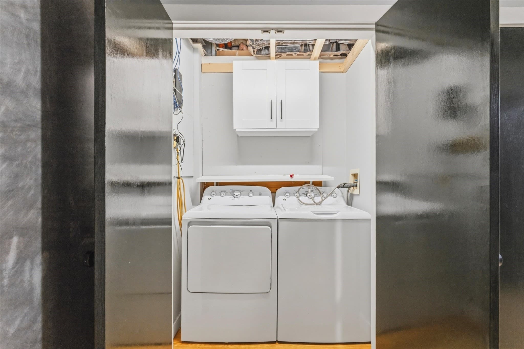 Condominium at 107 South St # 2F, Boston MA 02111, photo 37 of 38