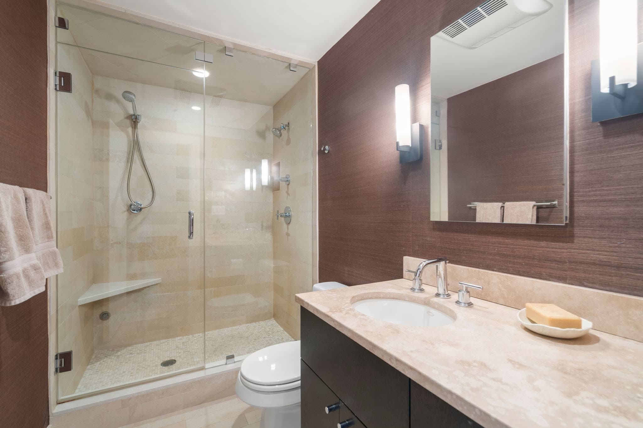 Condominium at 241 Perkins # C603, Boston MA 02130, photo 23 of 39