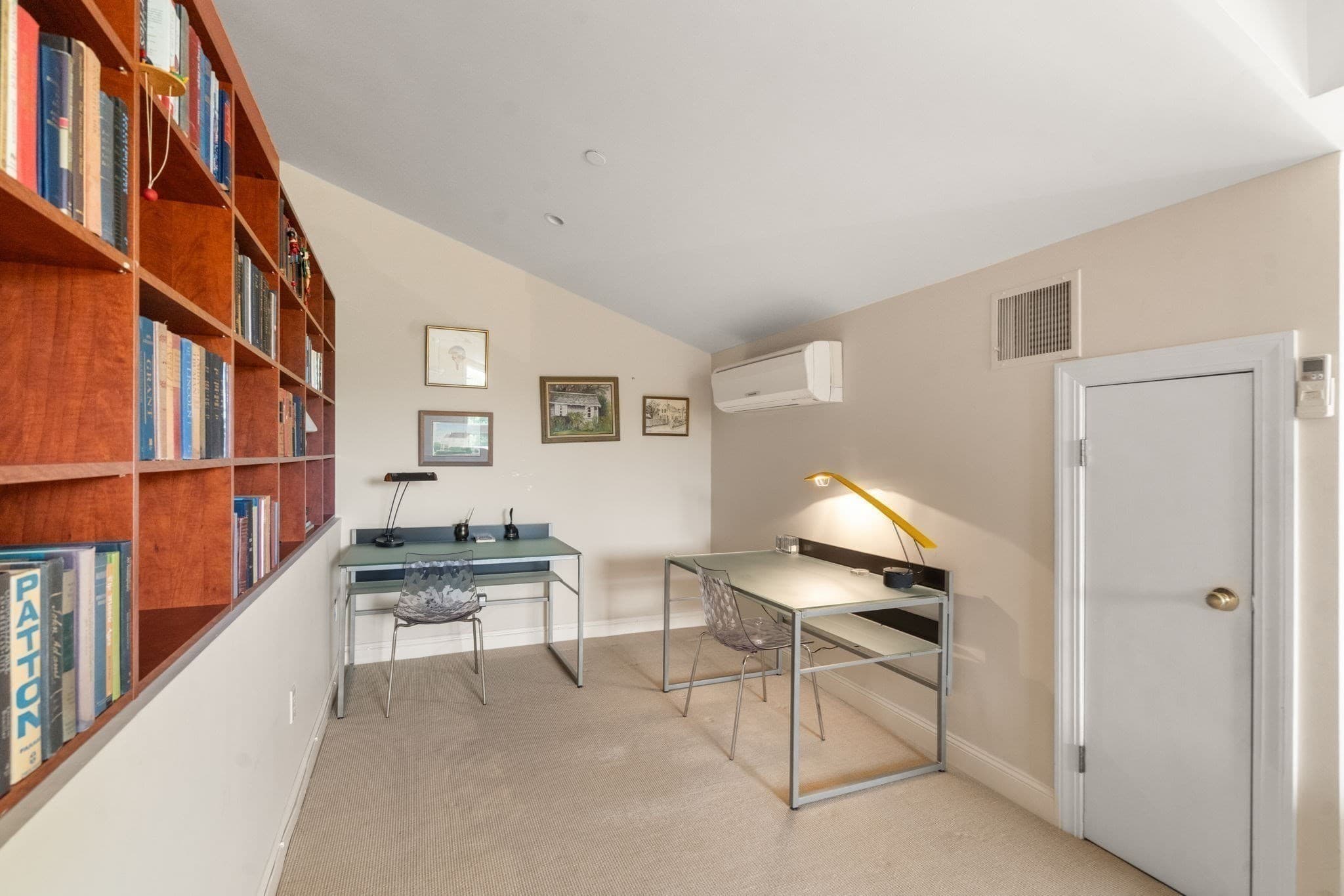Condominium at 241 Perkins # C603, Boston MA 02130, photo 27 of 39