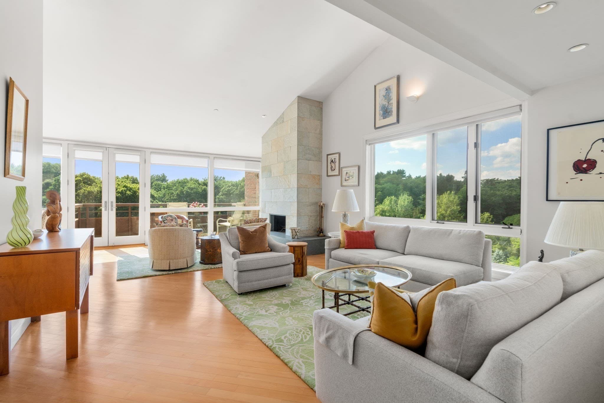 Condominium at 241 Perkins # C603, Boston MA 02130, photo 6 of 39