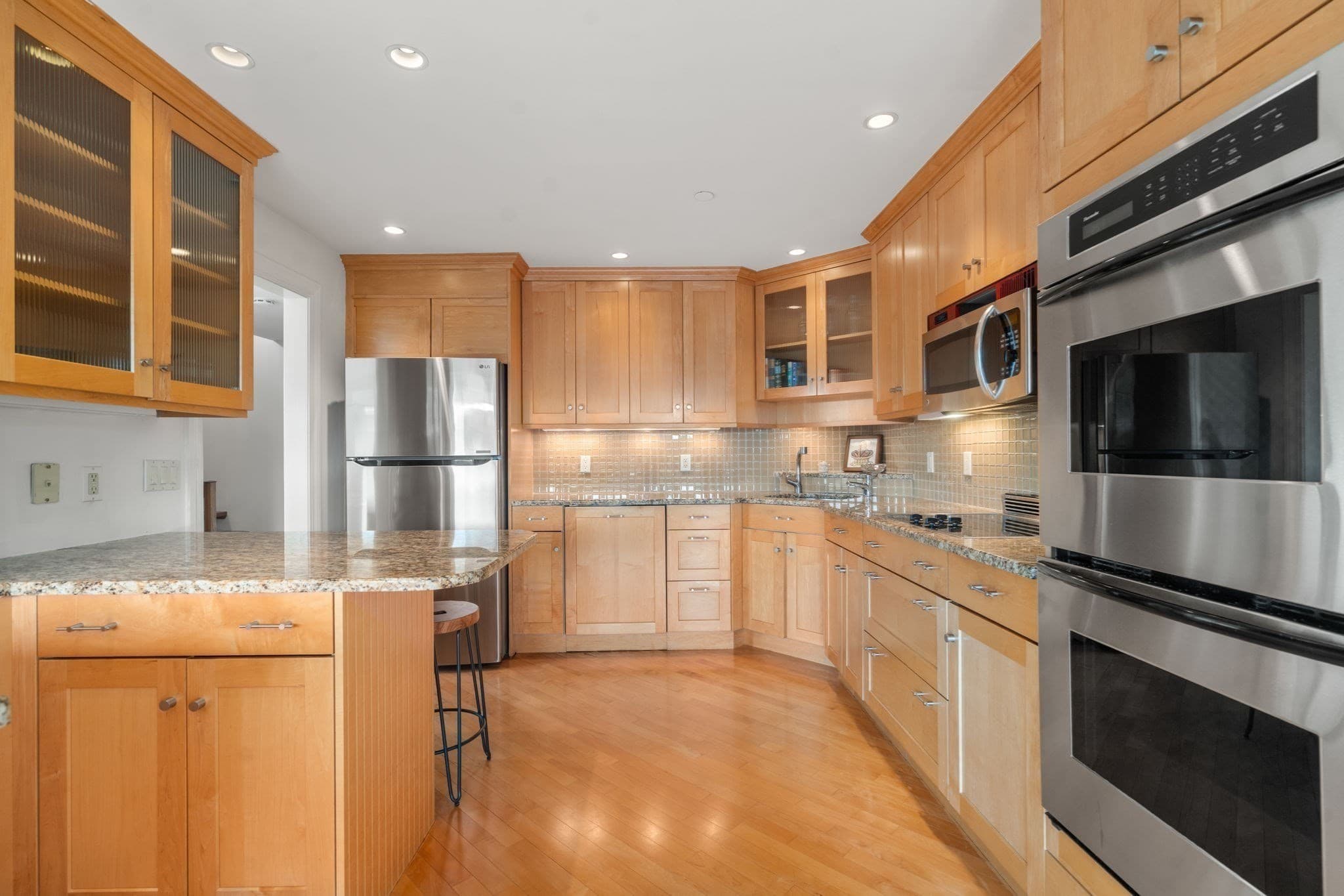 Condominium at 241 Perkins # C603, Boston MA 02130, photo 13 of 39
