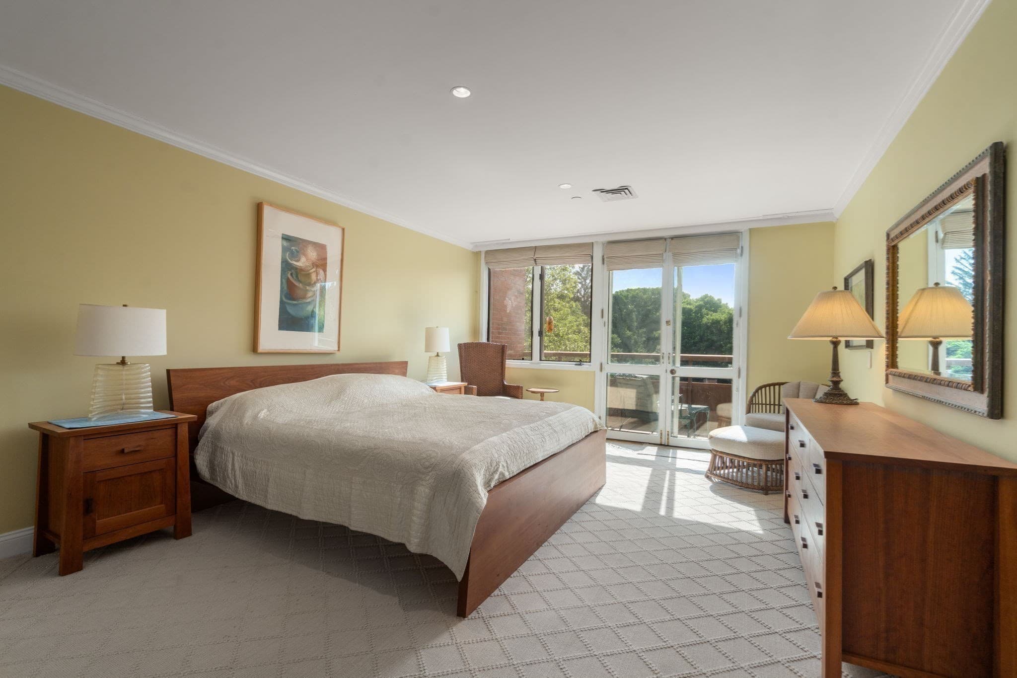 Condominium at 241 Perkins # C603, Boston MA 02130, photo 17 of 39
