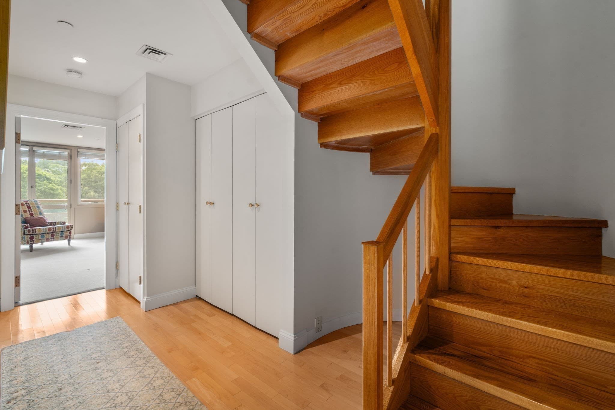Condominium at 241 Perkins # C603, Boston MA 02130, photo 16 of 39