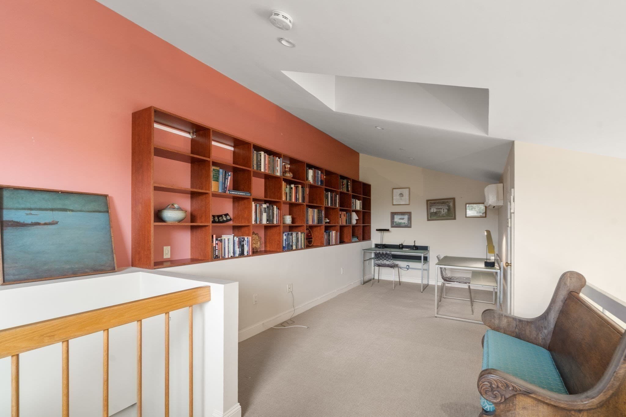 Condominium at 241 Perkins # C603, Boston MA 02130, photo 26 of 39
