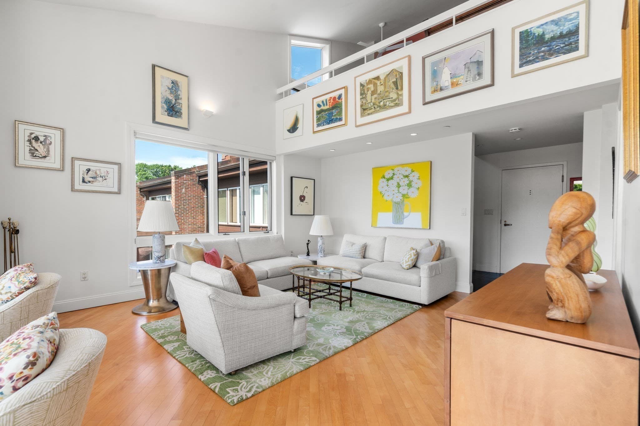 Condominium at 241 Perkins # C603, Boston MA 02130, photo 7 of 39