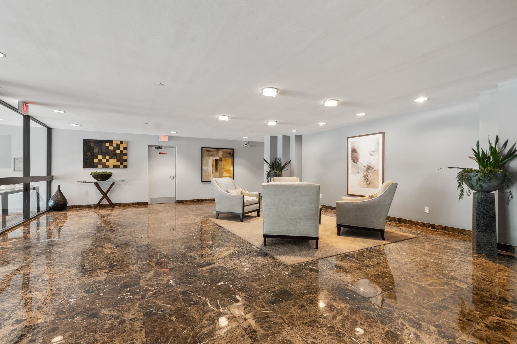 Condominium at 241 Perkins # C603, Boston MA 02130, photo 3 of 39