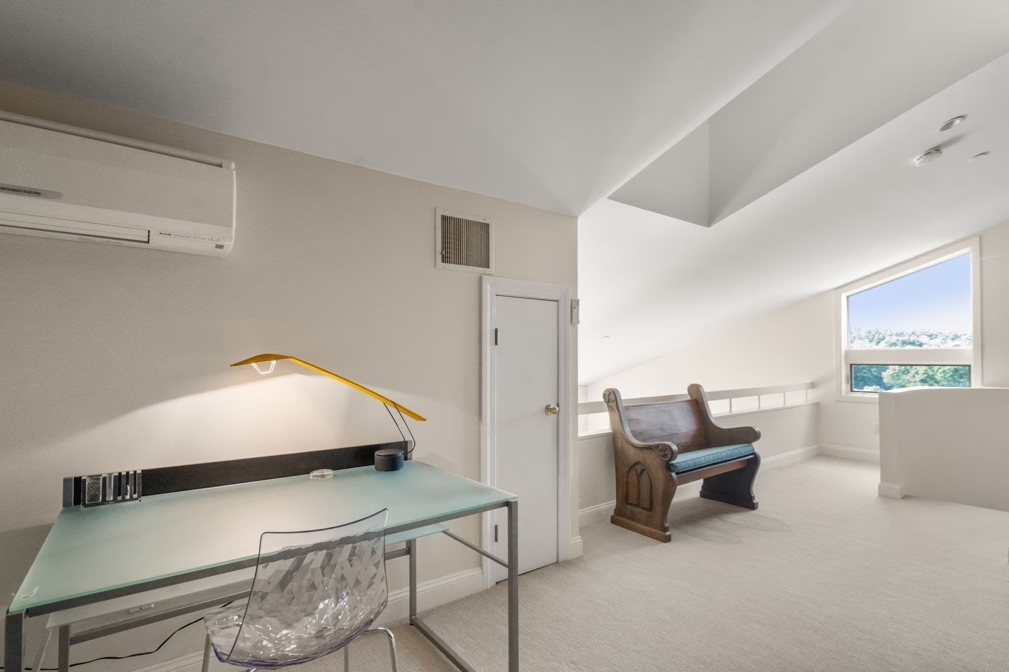 Condominium at 241 Perkins # C603, Boston MA 02130, photo 28 of 39