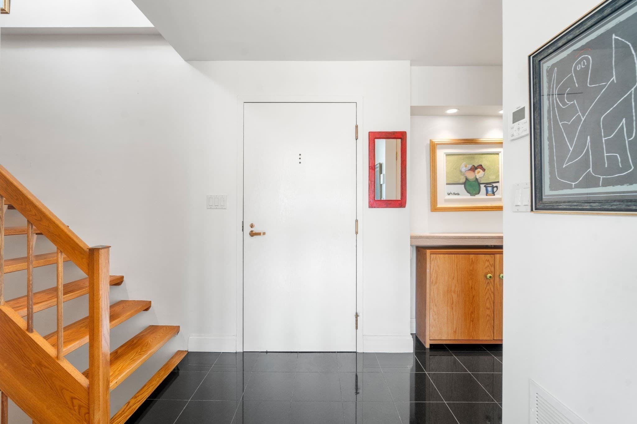 Condominium at 241 Perkins # C603, Boston MA 02130, photo 5 of 39