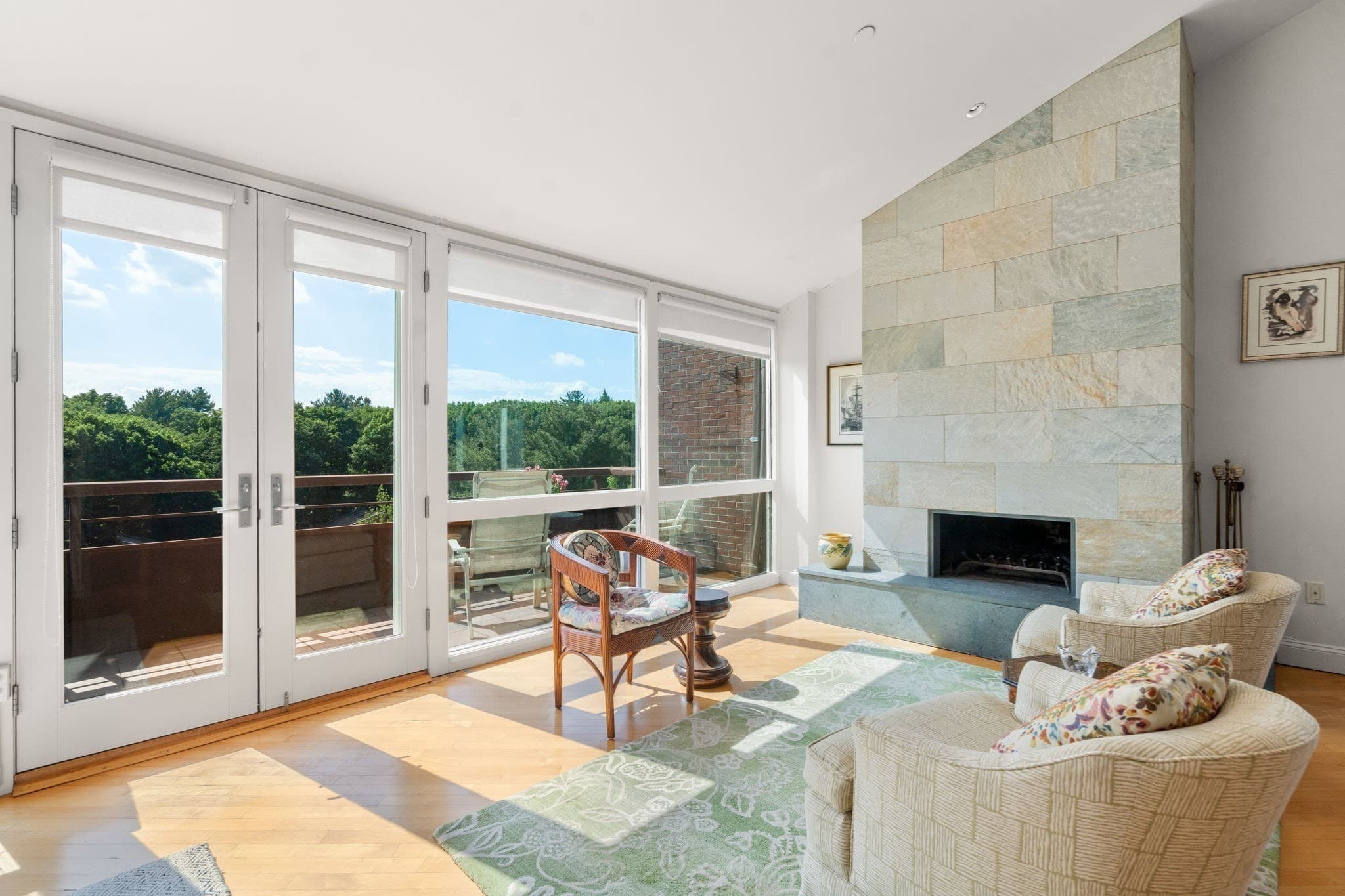 Condominium at 241 Perkins # C603, Boston MA 02130, photo 9 of 39