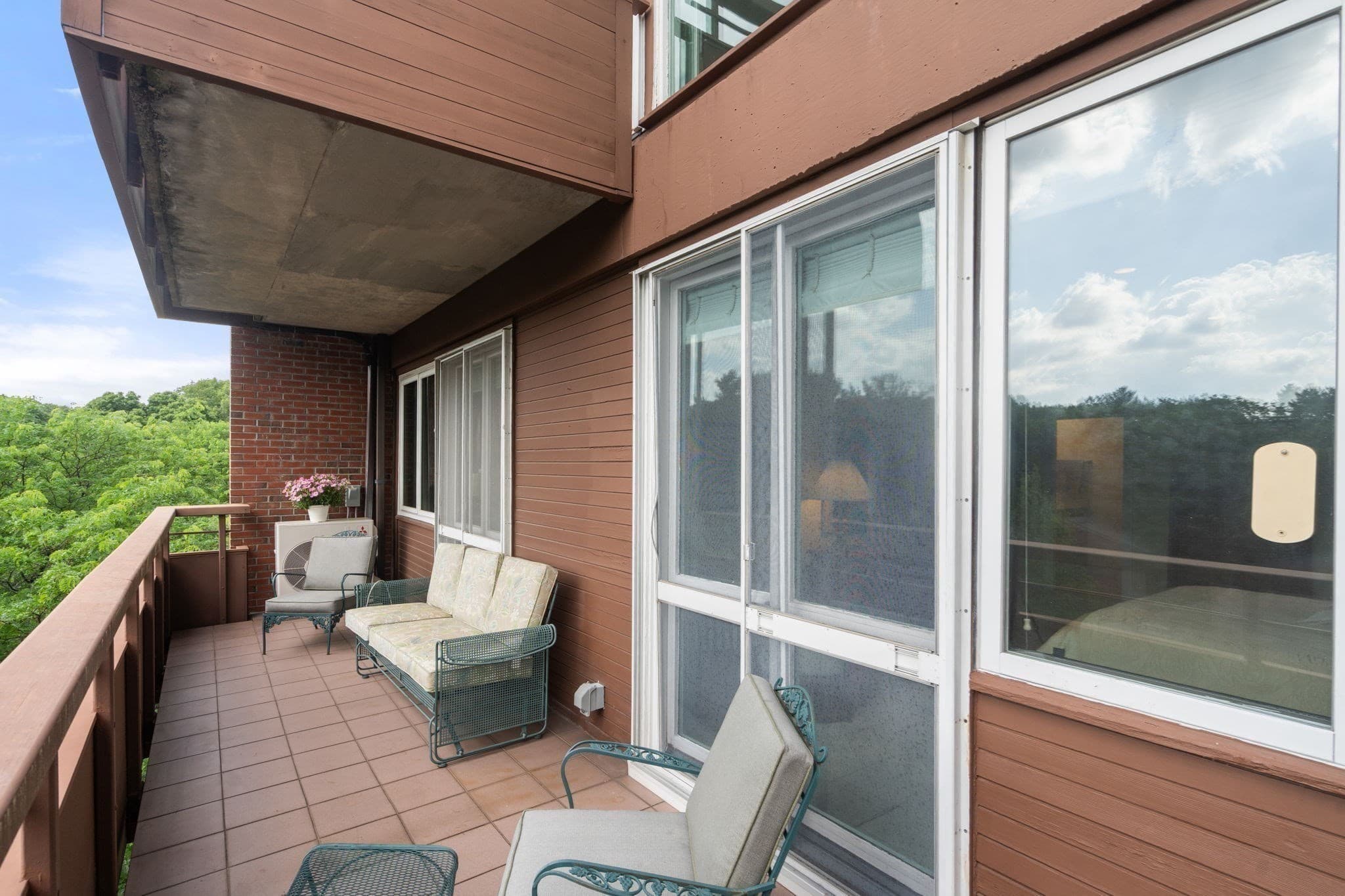 Condominium at 241 Perkins # C603, Boston MA 02130, photo 24 of 39