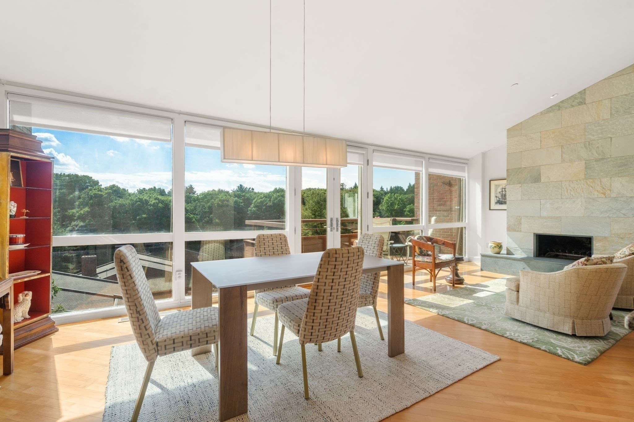 Condominium at 241 Perkins # C603, Boston MA 02130, photo 10 of 39