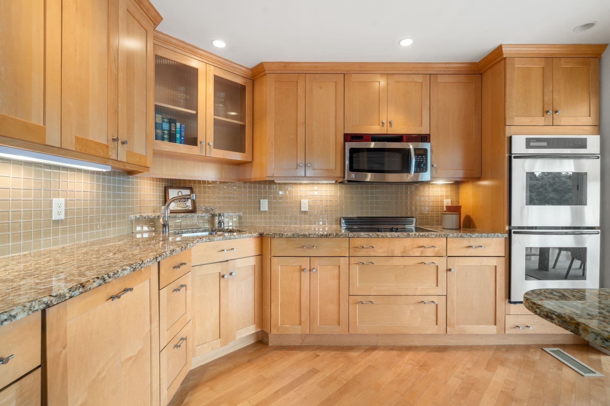 Condominium at 241 Perkins # C603, Boston MA 02130, photo 14 of 39