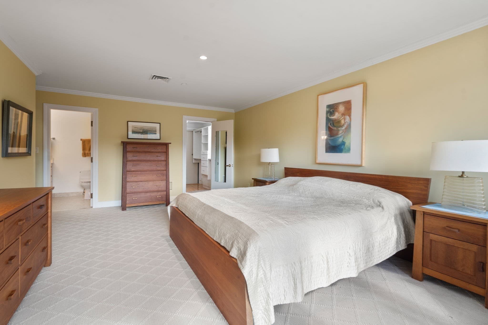 Condominium at 241 Perkins # C603, Boston MA 02130, photo 18 of 39
