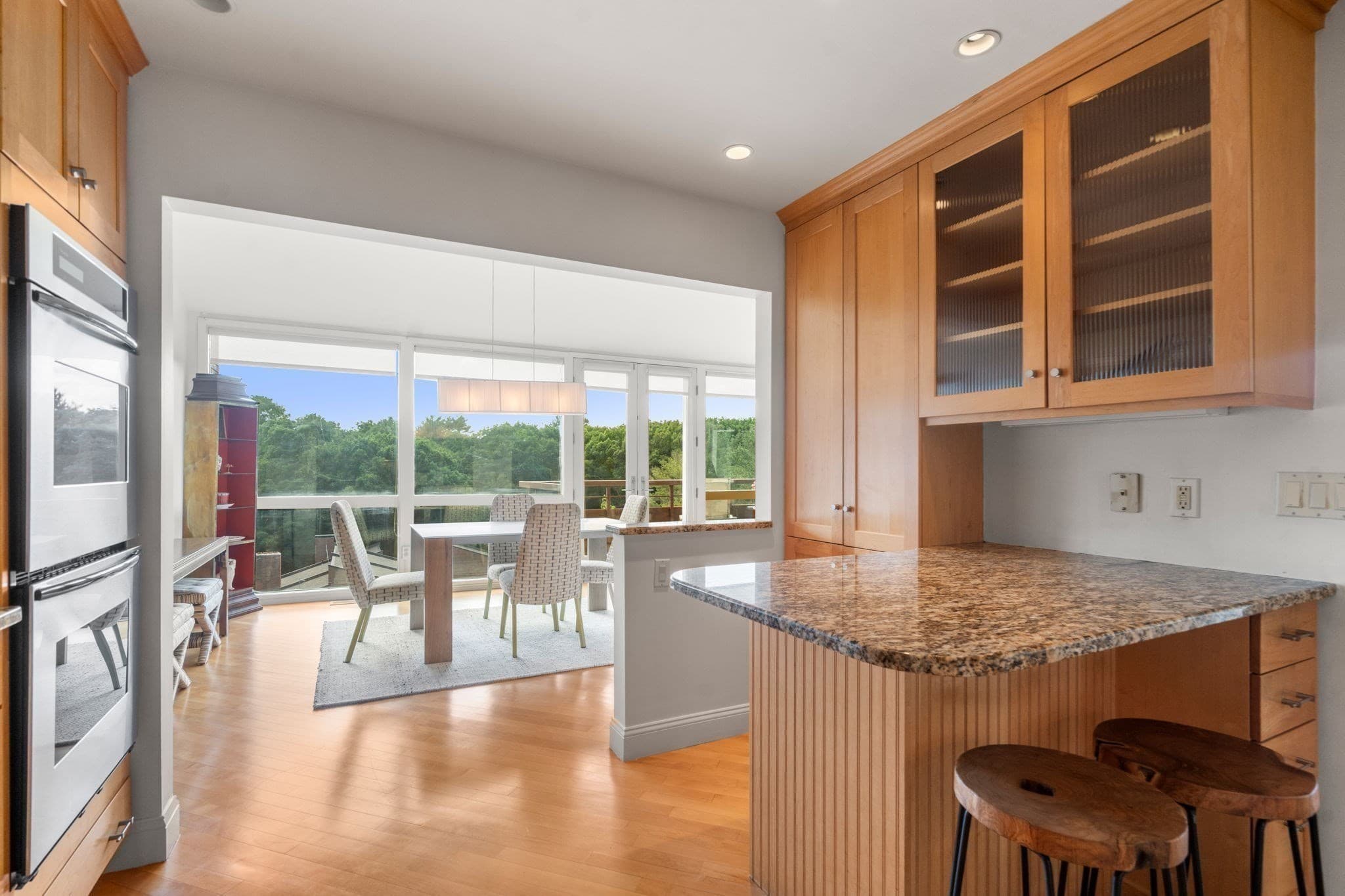 Condominium at 241 Perkins # C603, Boston MA 02130, photo 15 of 39