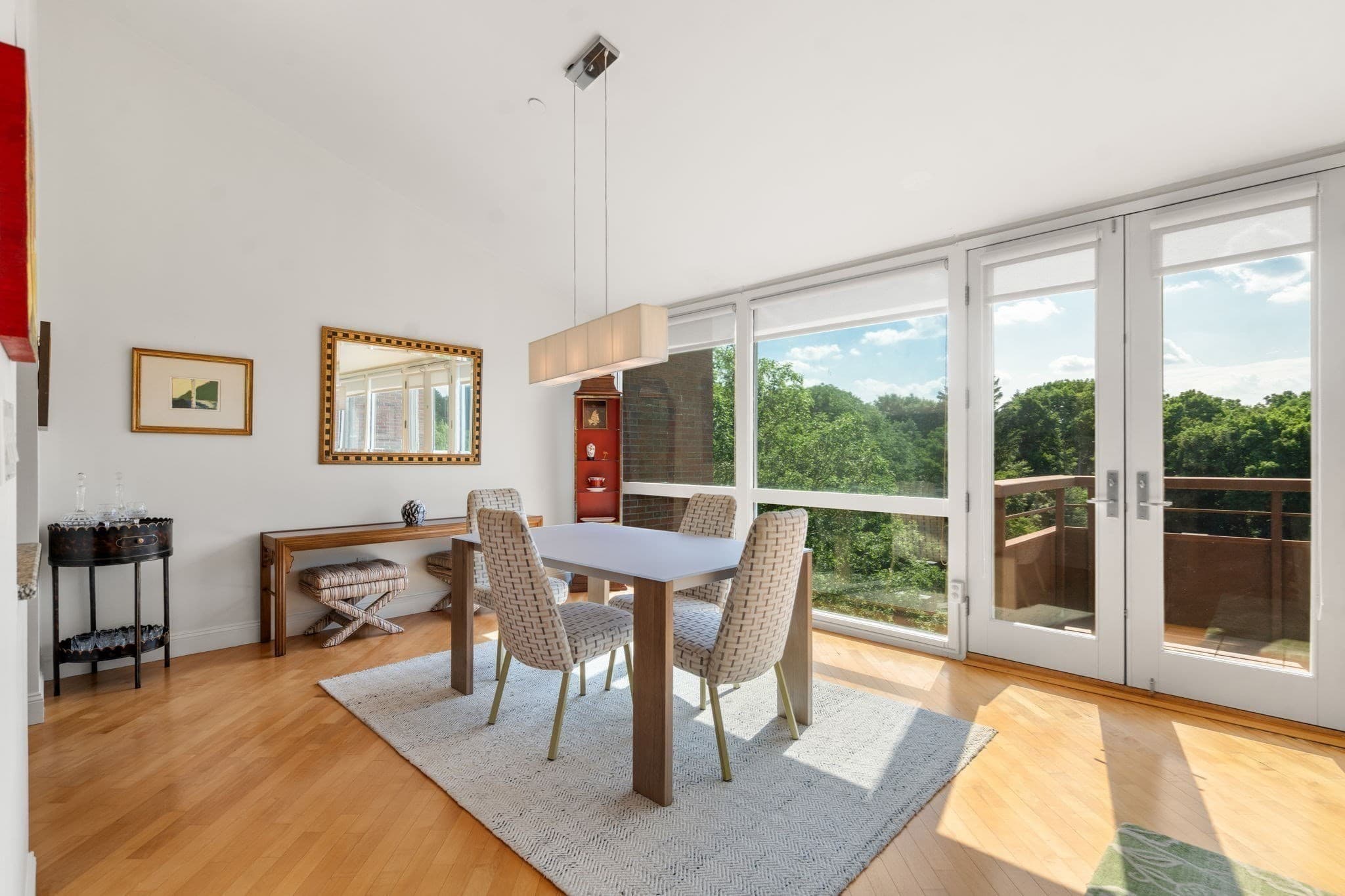 Condominium at 241 Perkins # C603, Boston MA 02130, photo 11 of 39