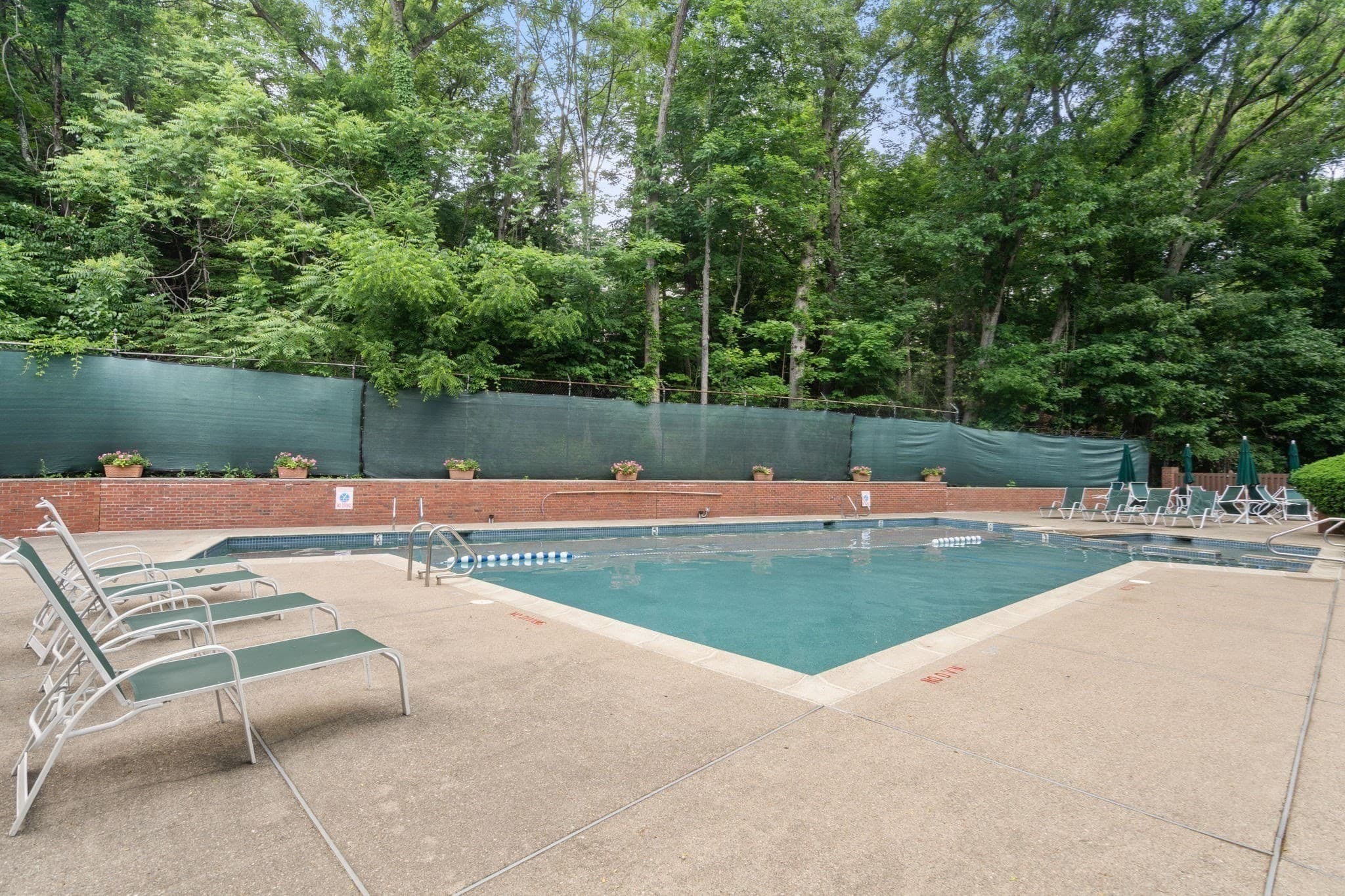 Condominium at 241 Perkins # C603, Boston MA 02130, photo 31 of 39