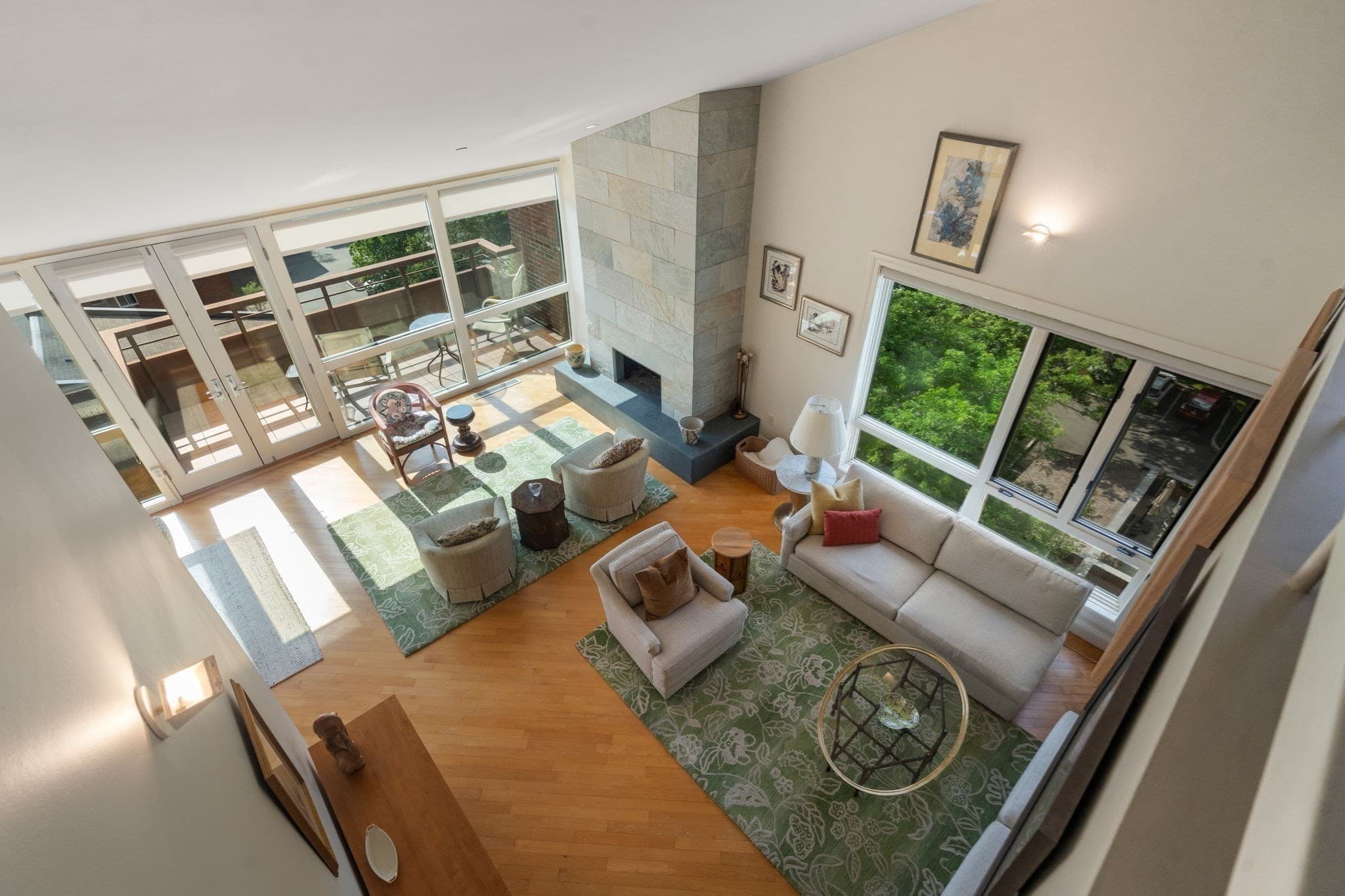 Condominium at 241 Perkins # C603, Boston MA 02130, photo 29 of 39