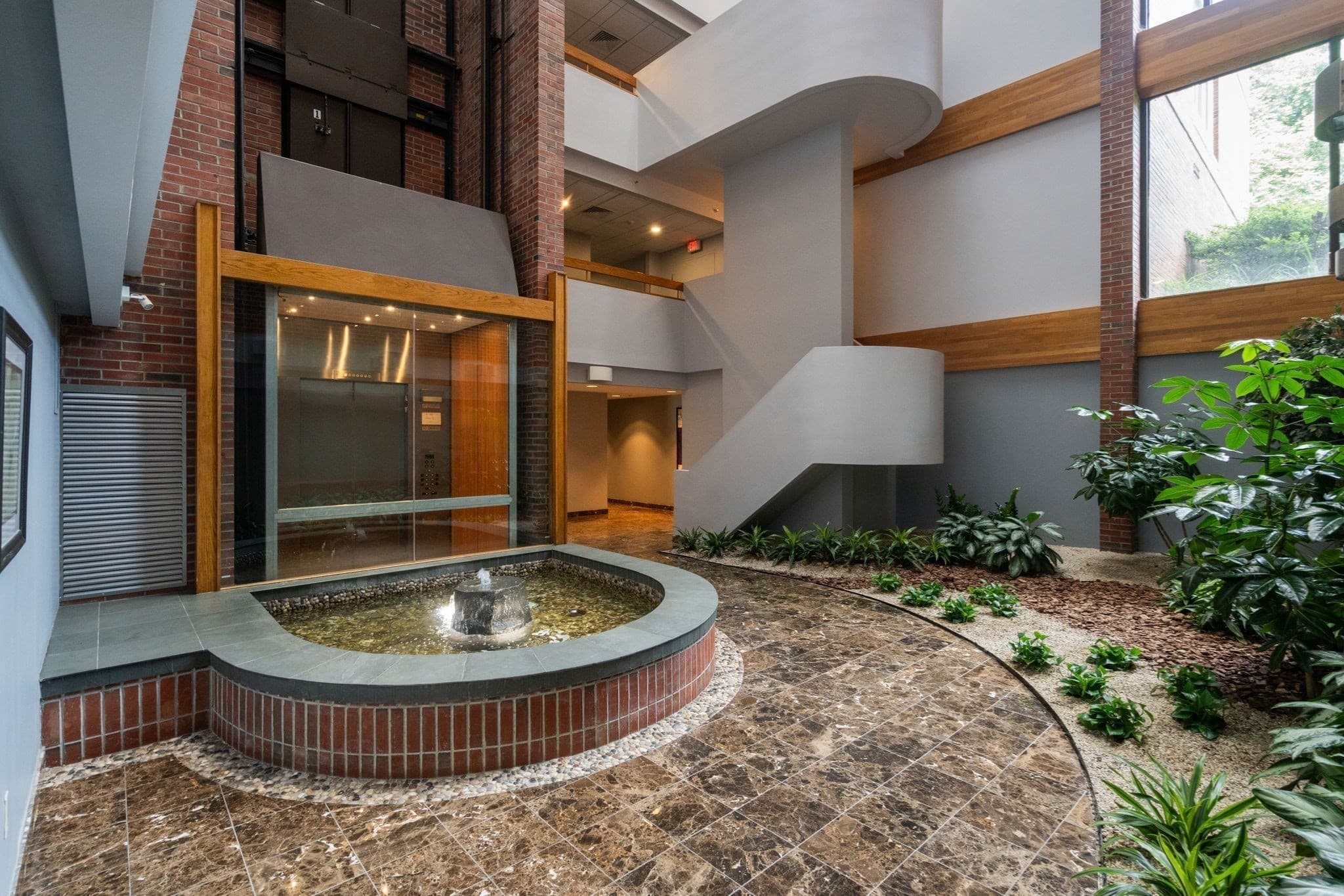 Condominium at 241 Perkins # C603, Boston MA 02130, photo 4 of 39