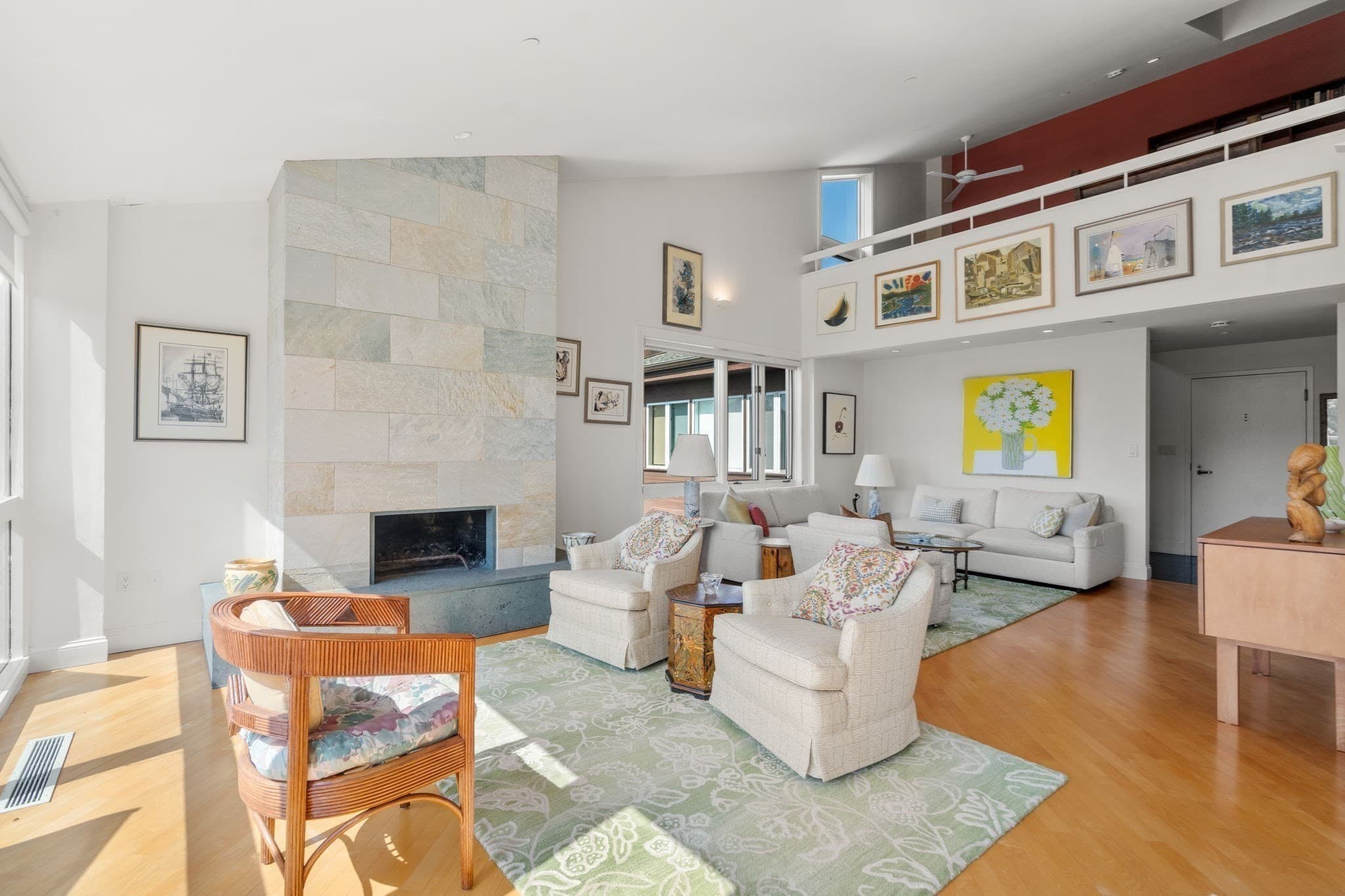 Condominium at 241 Perkins # C603, Boston MA 02130, photo 8 of 39