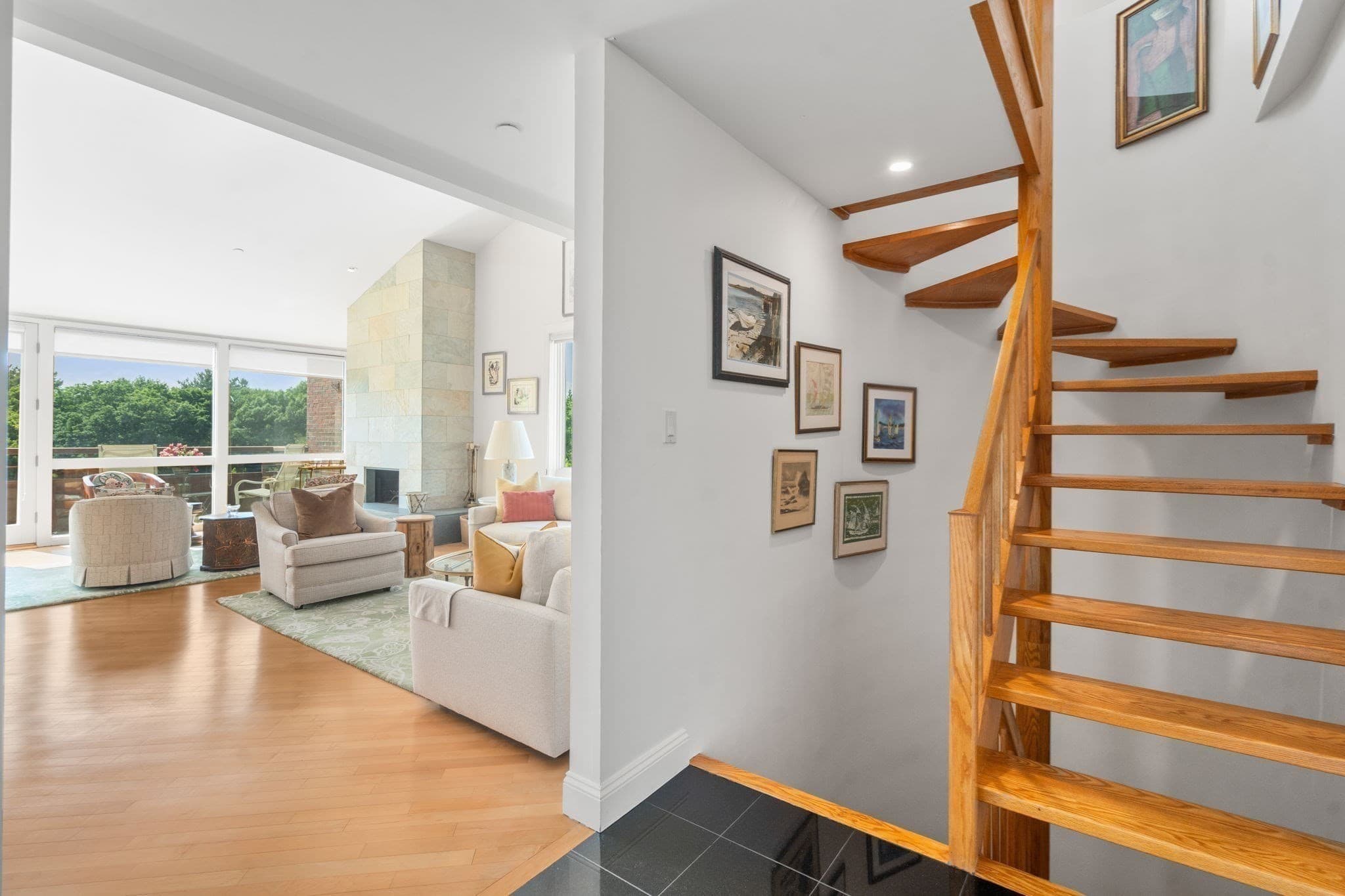 Condominium at 241 Perkins # C603, Boston MA 02130, photo 25 of 39